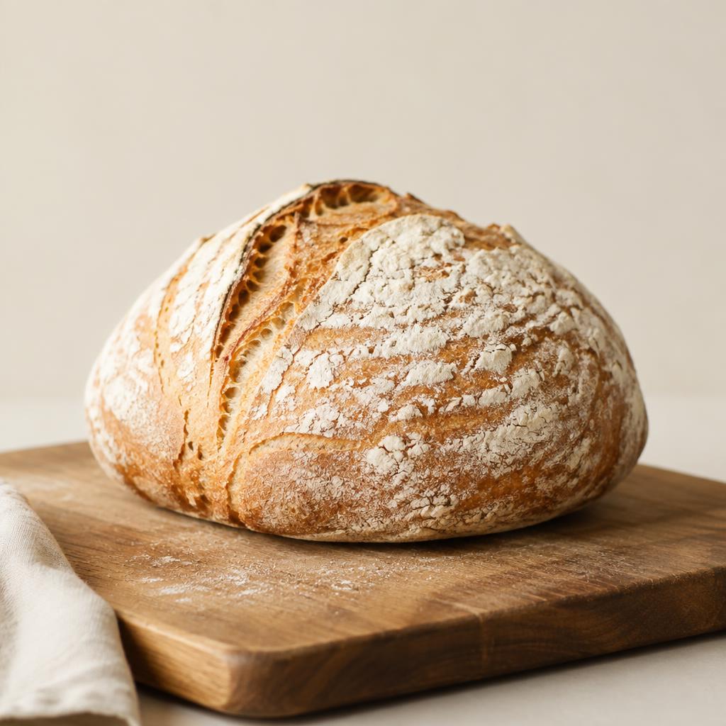 Sourdough Loaf